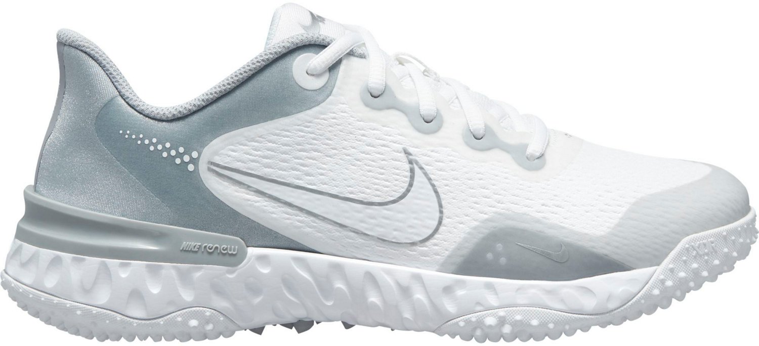 Nike womens turf on sale shoes