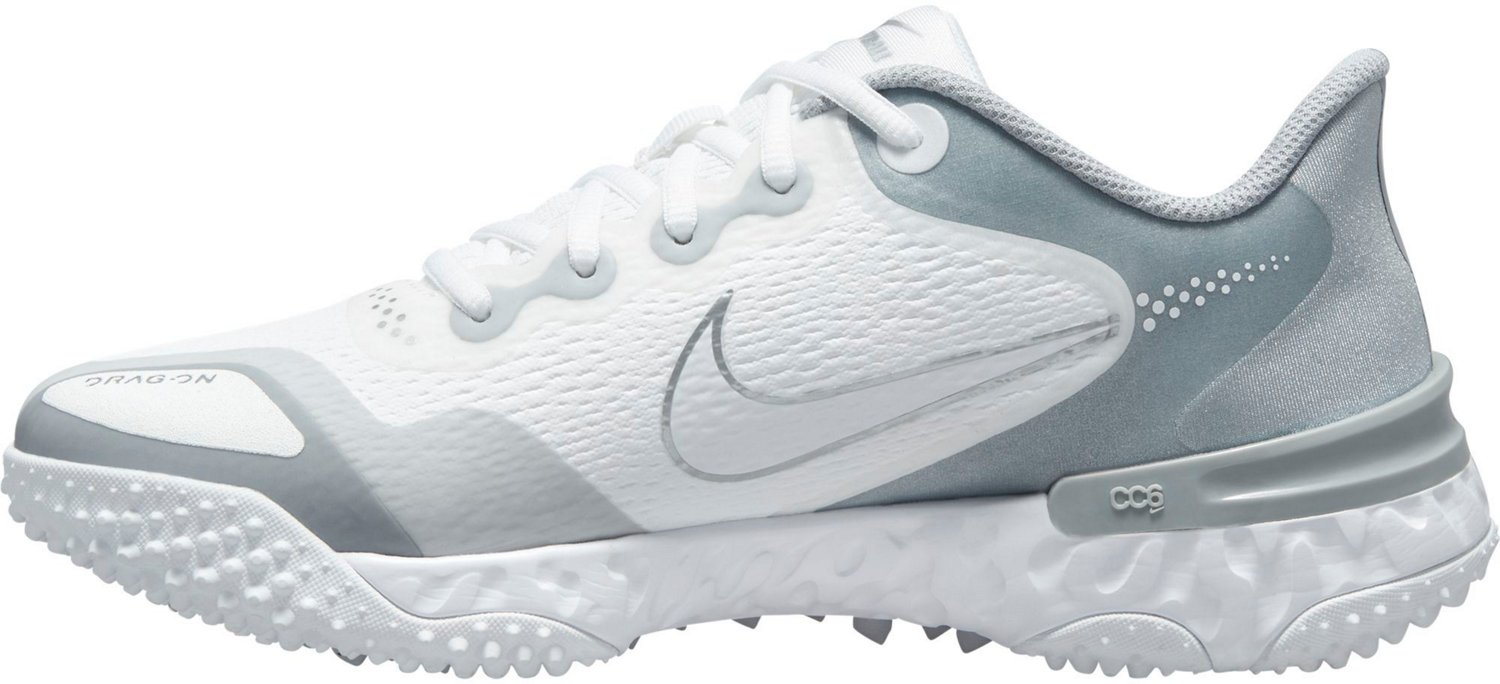 Nike Alpha Huarache Baseball Cleats  Curbside Pickup Available at DICK'S