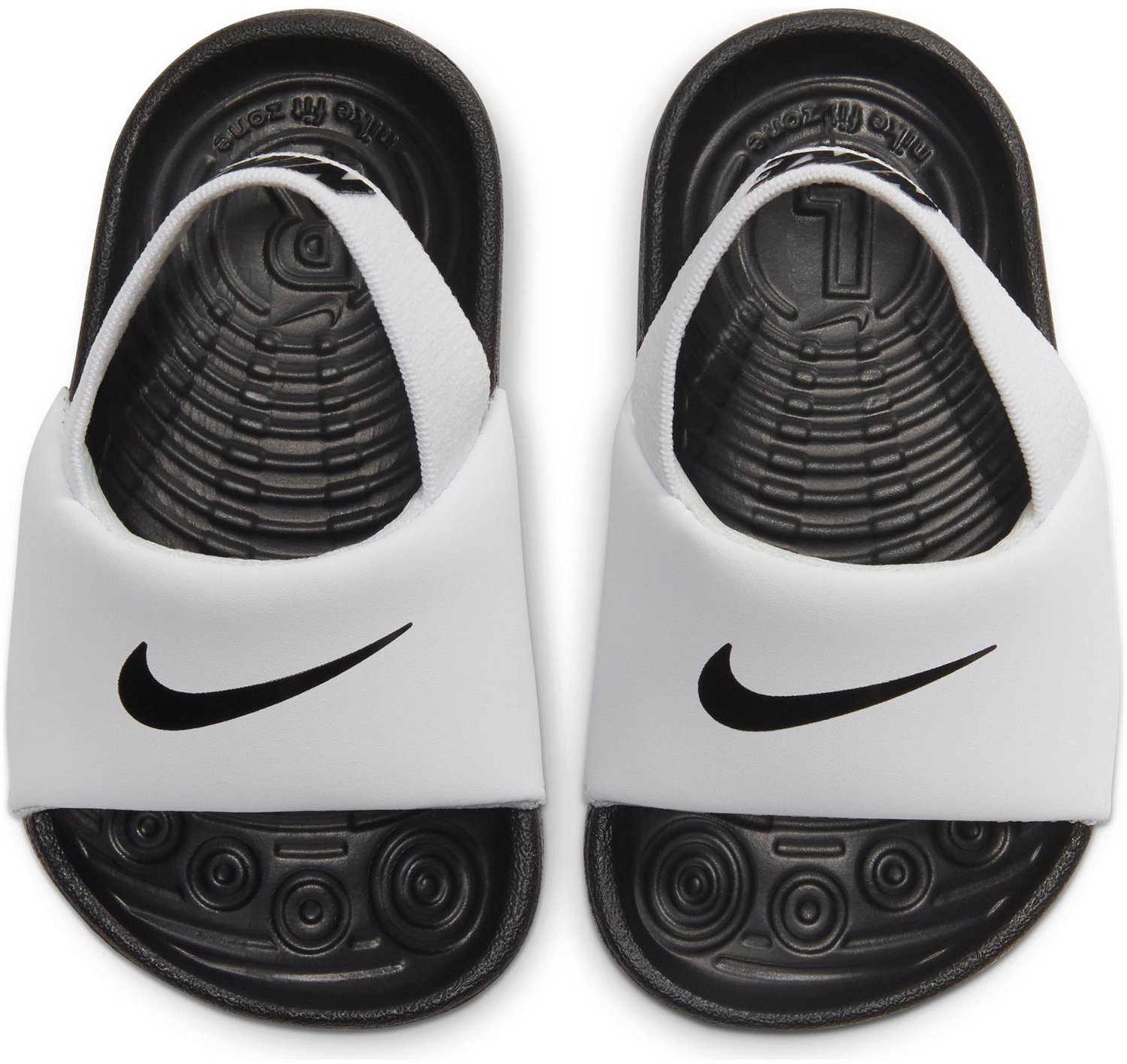 Nike Toddler' Kawa Slides - view number 4