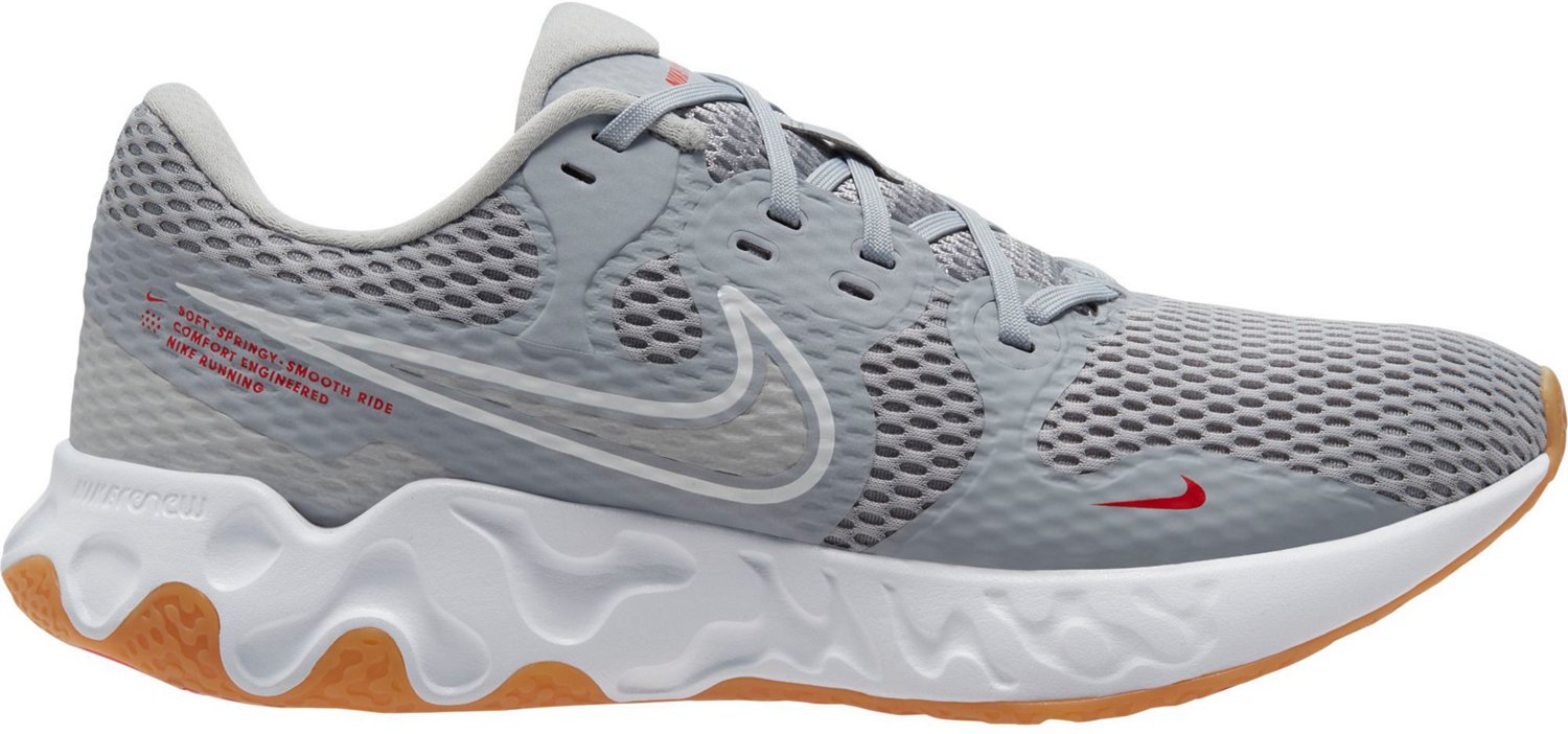 Nike Men's Renew Ride Running Shoes