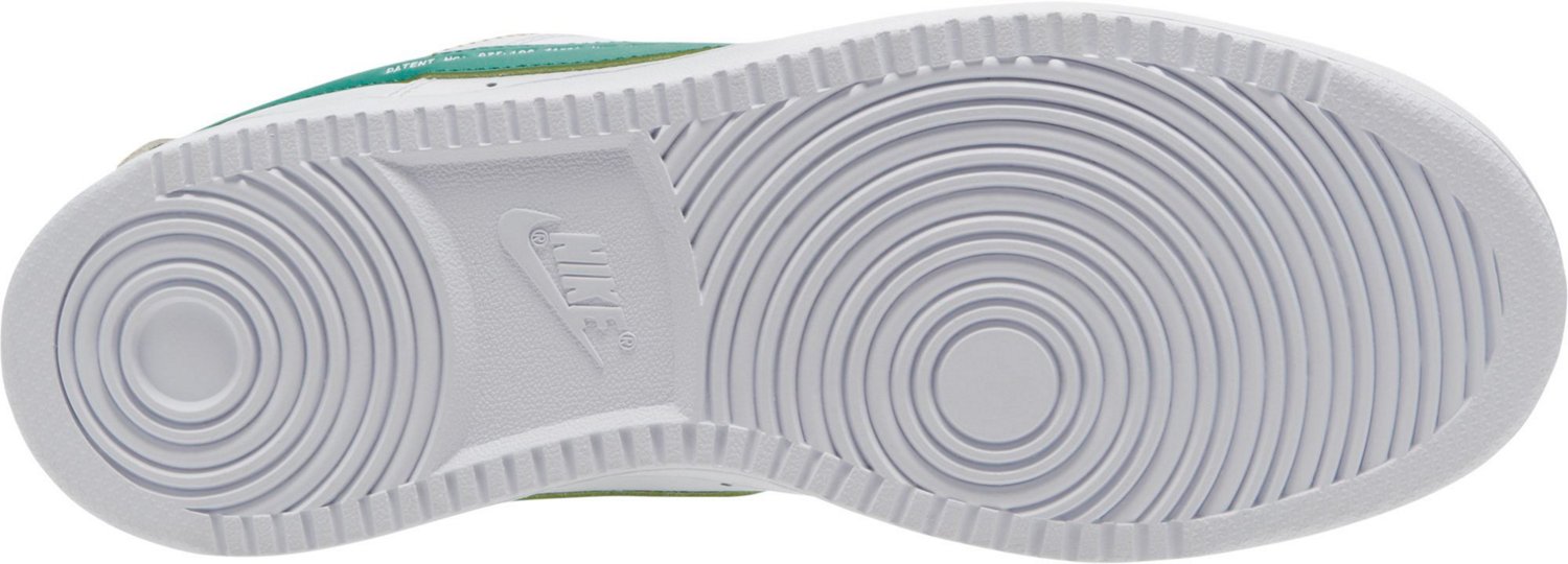 Nike Men's Court Vision Premium Low Shoes - view number 3