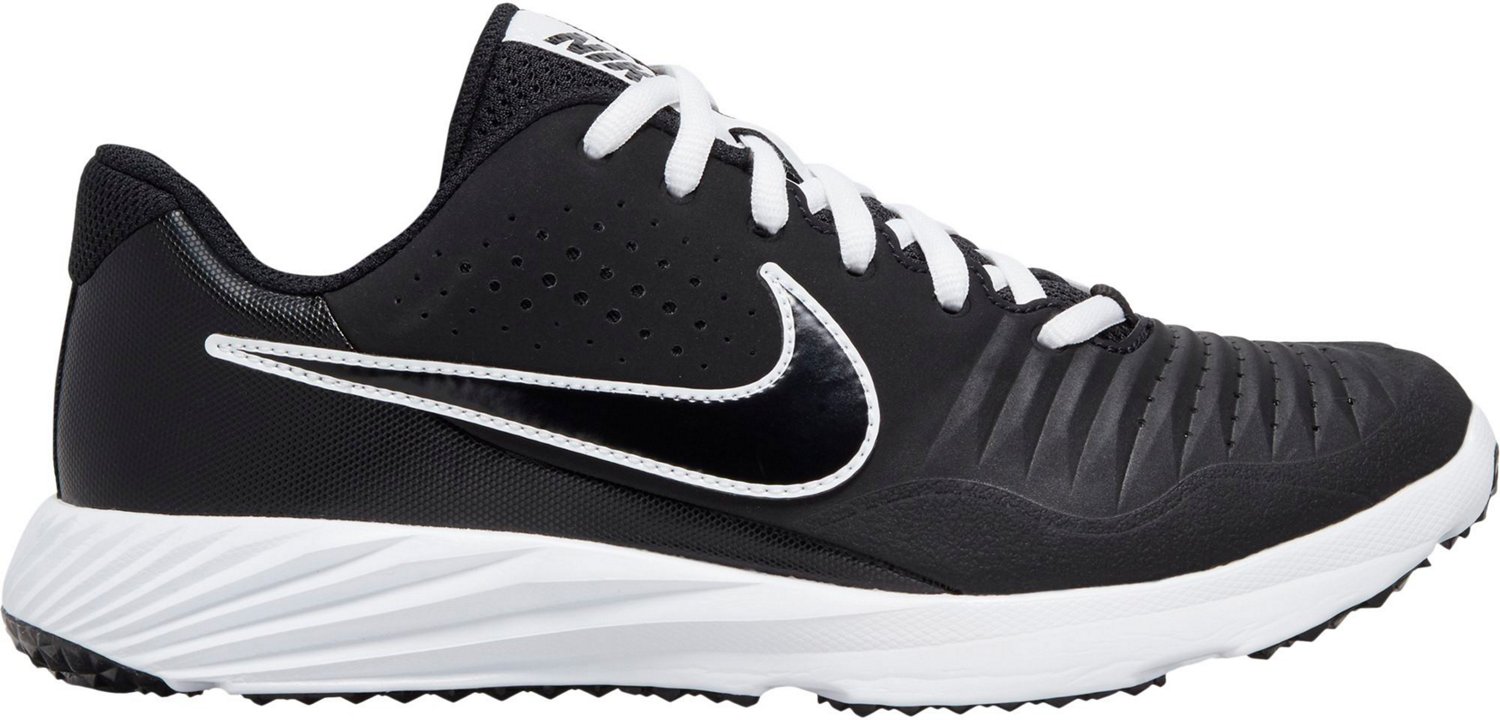 Renunciar Decorar Querer Nike Youth Alpha Huarache 3 Turf Baseball Shoes | Academy