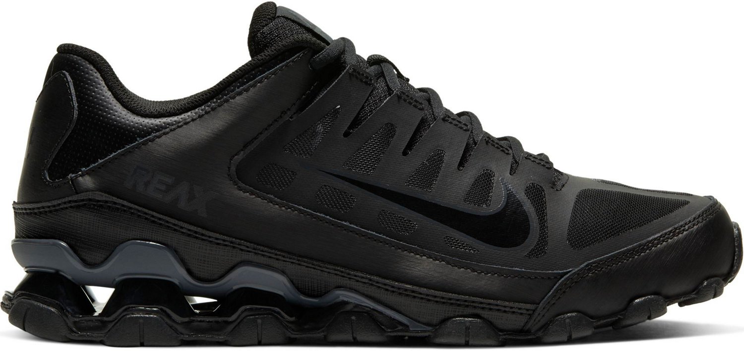 Nike Men s Reax 8 Training Shoes Free Shipping at Academy