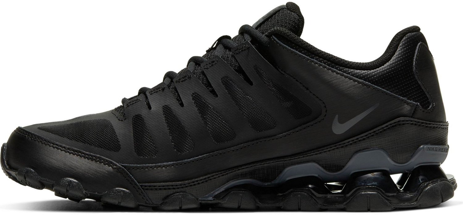 Nike Men s Reax 8 Training Shoes Free Shipping at Academy