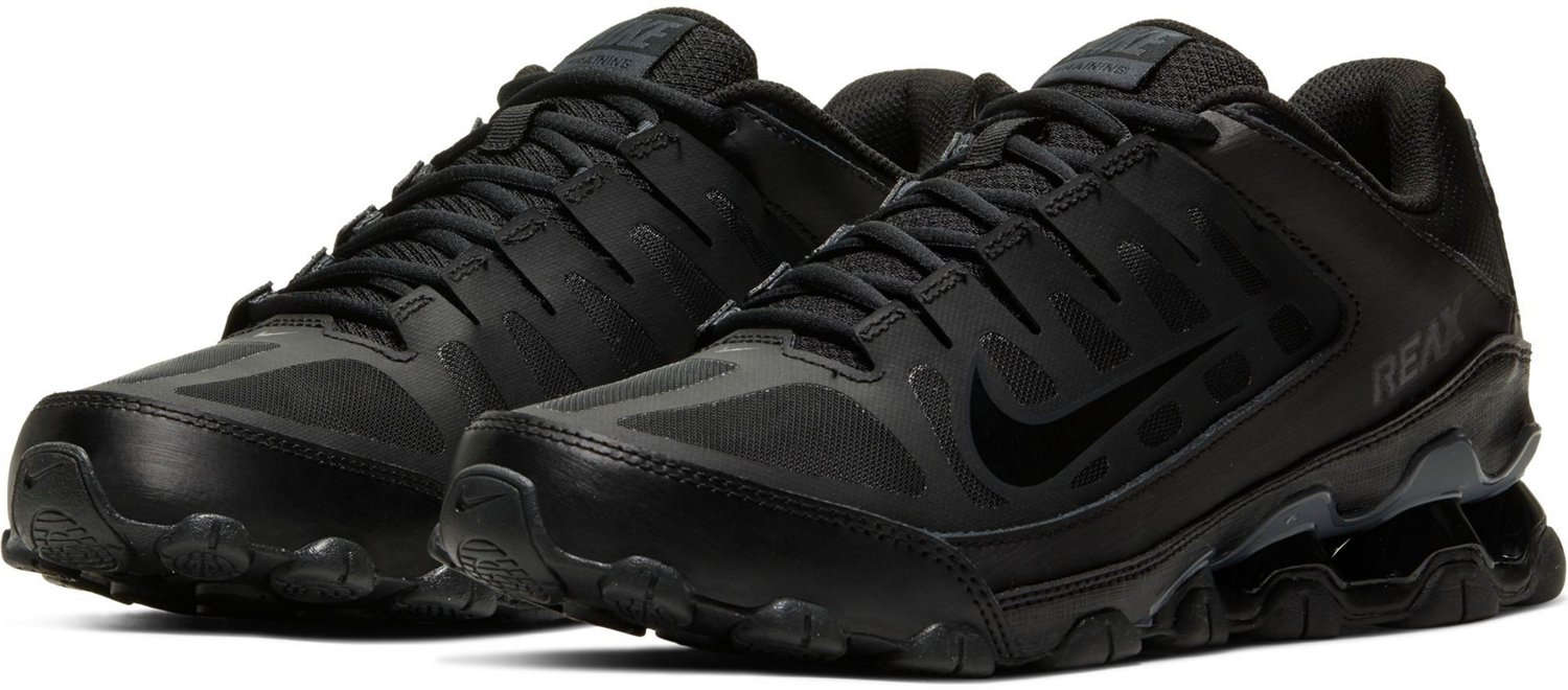 Nike Men s Reax 8 Training Shoes Free Shipping at Academy