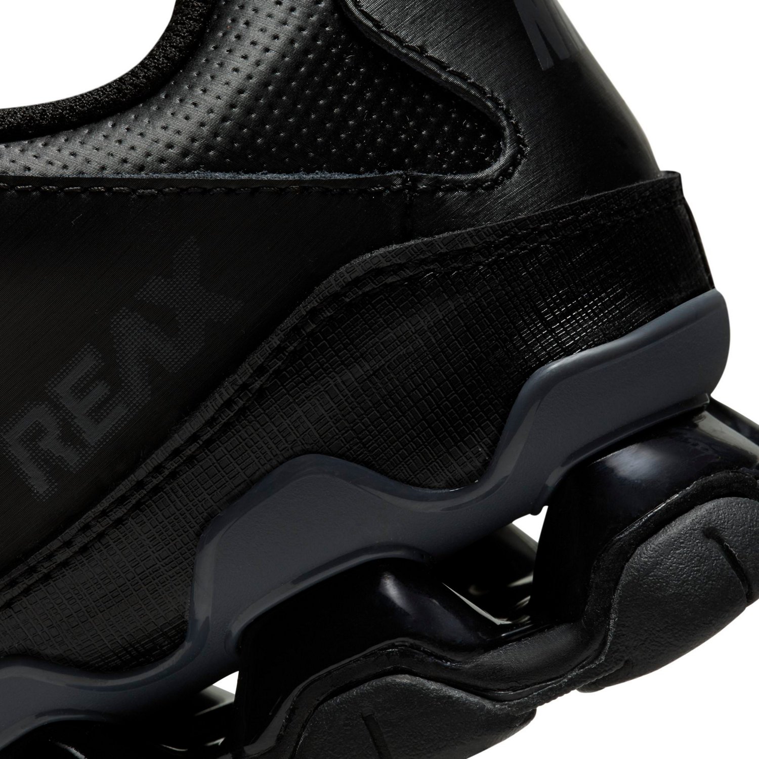 Nike Men's Reax 8 Training Shoes                                                                                                 - view number 7