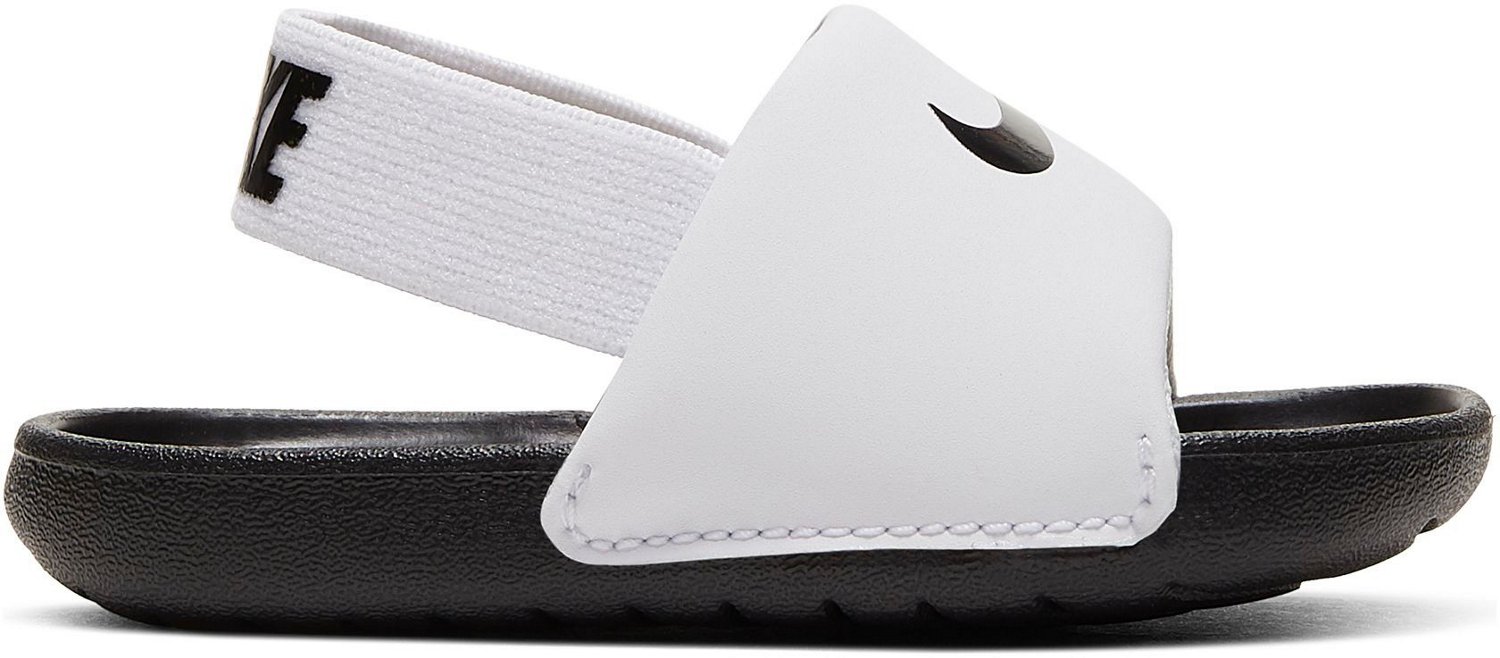 Nike Toddler' Kawa Slides                                                                                                        - view number 1