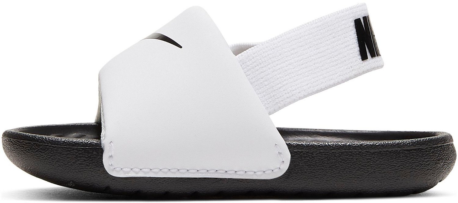 Nike Toddler' Kawa Slides - view number 2