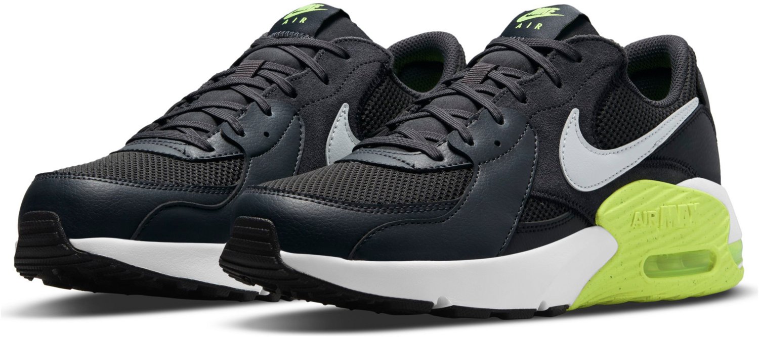 Nike Men's Air Max Excee Running Shoes | Academy