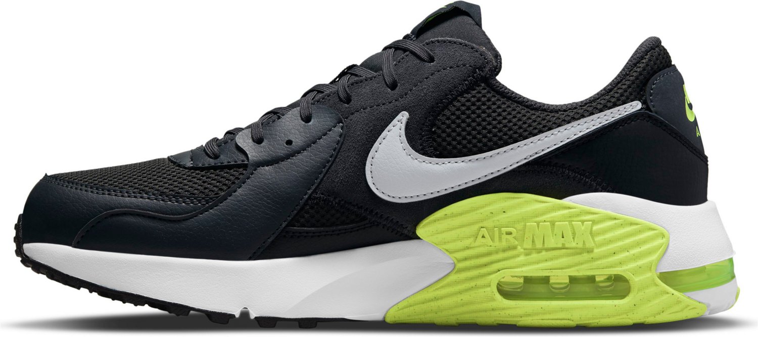 mens nike air excee