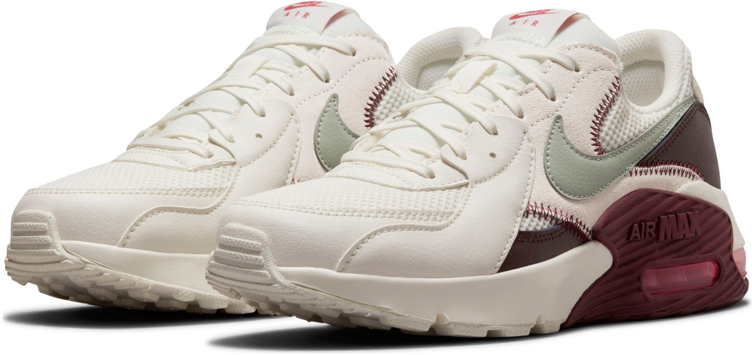 Nike Women's Air Max Excee Shoes                                                                                                 - view number 2