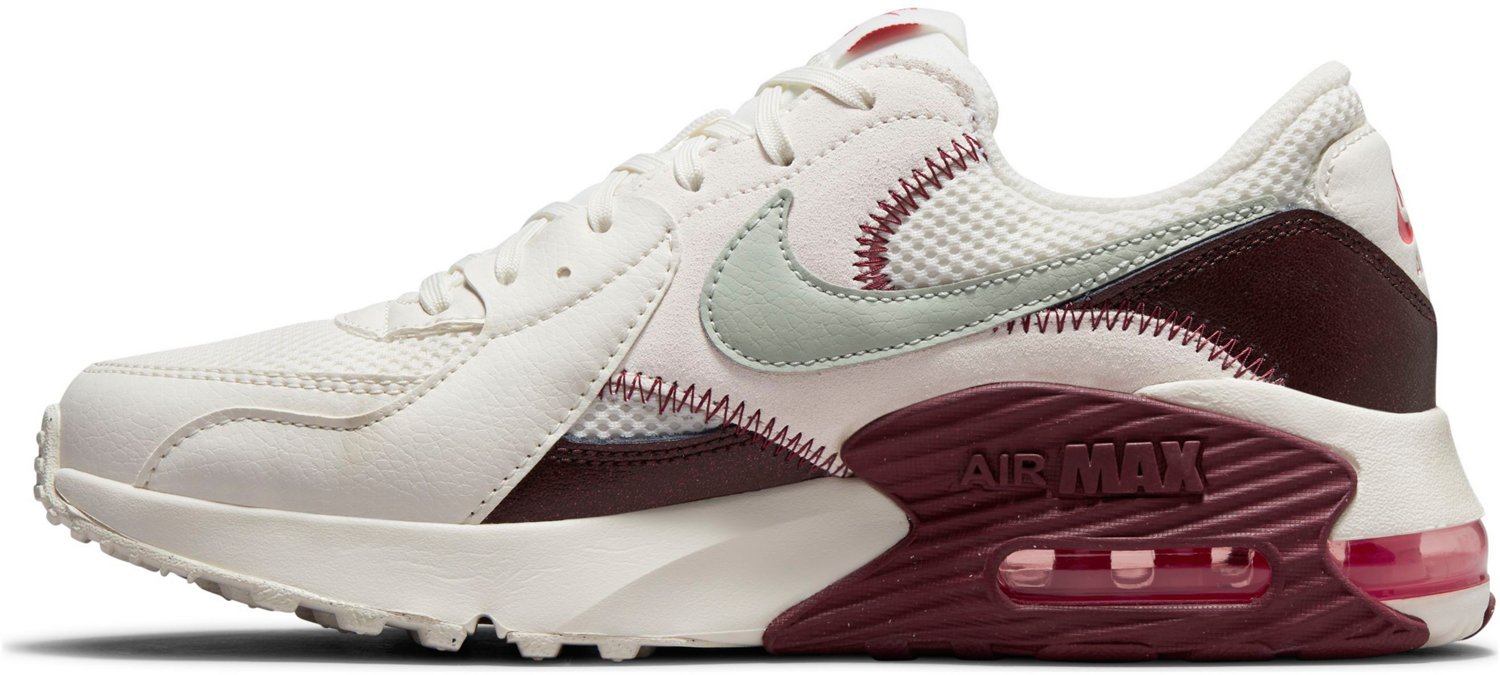 Nike Women's Air Max Excee Shoes                                                                                                 - view number 5