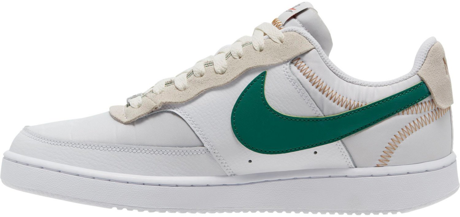 Nike Men's Court Vision Premium Low Shoes - view number 2