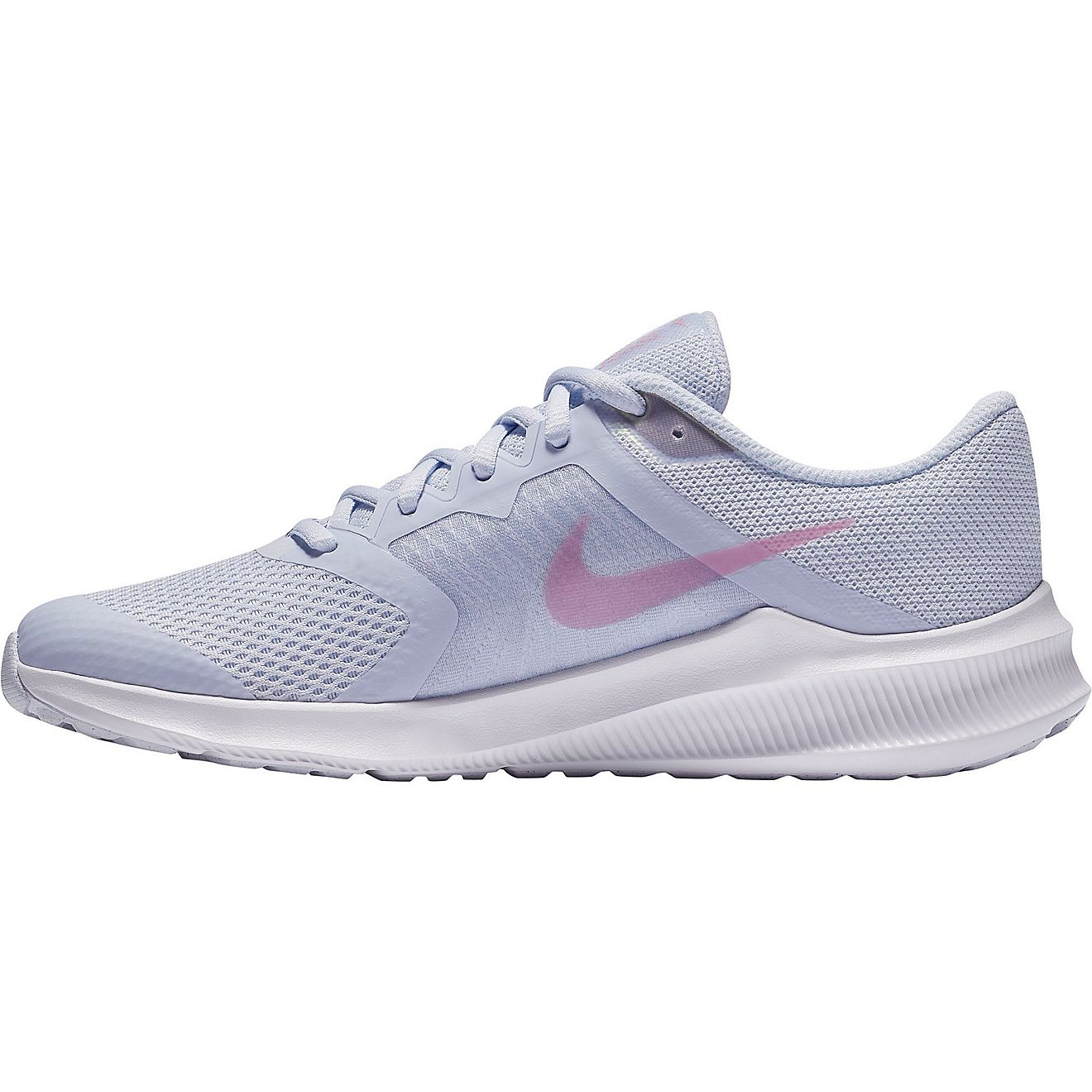 Nike Girls' Downshifter 11 SE Grade School  Running Shoes                                                                        - view number 2
