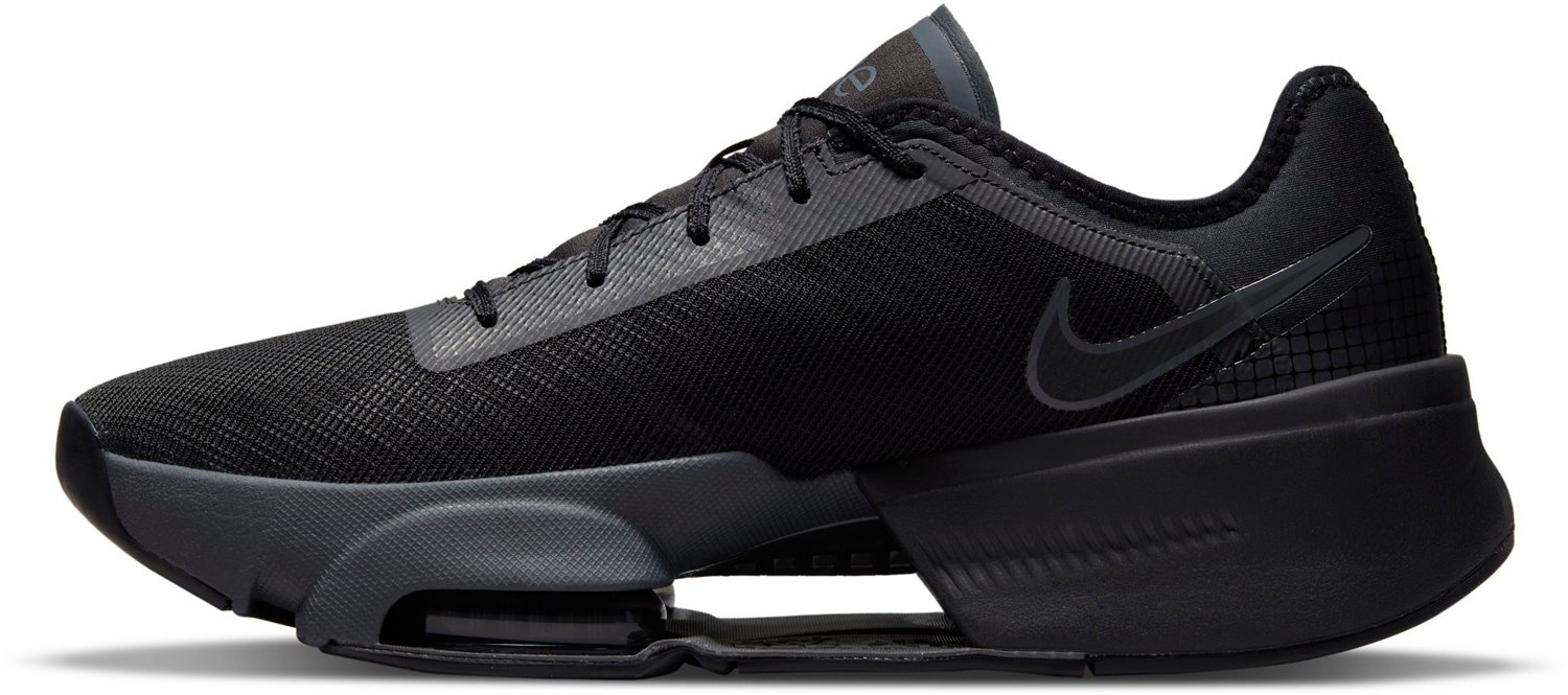 nike air zoom hiit trainers