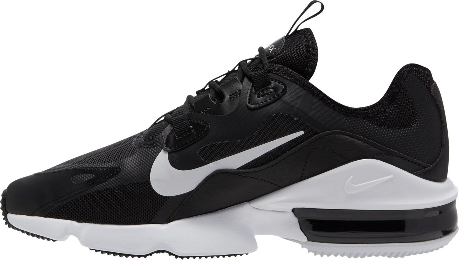 Nike Men's Air Max Infinity 2 Shoes - view number 2