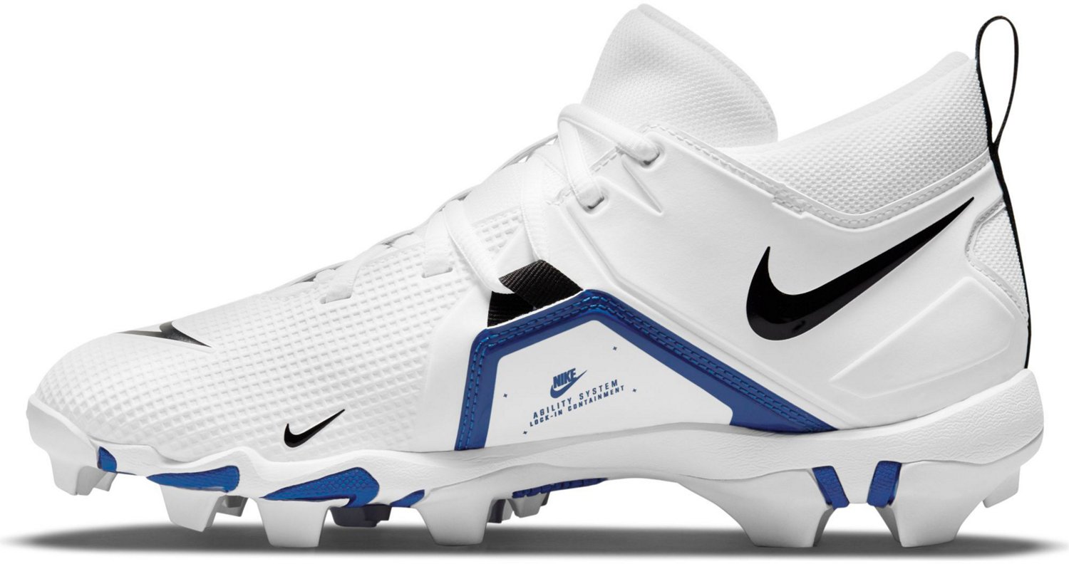 alpha menace nike cleats