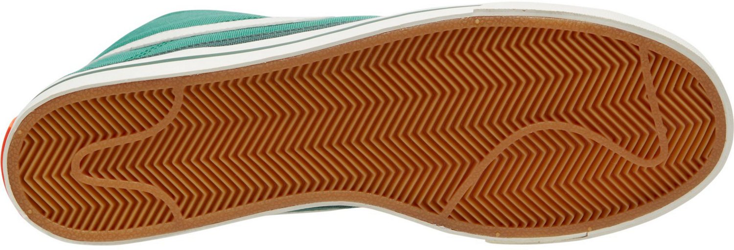 Nike Men's Court Legacy Canvas Mid Shoes - view number 3