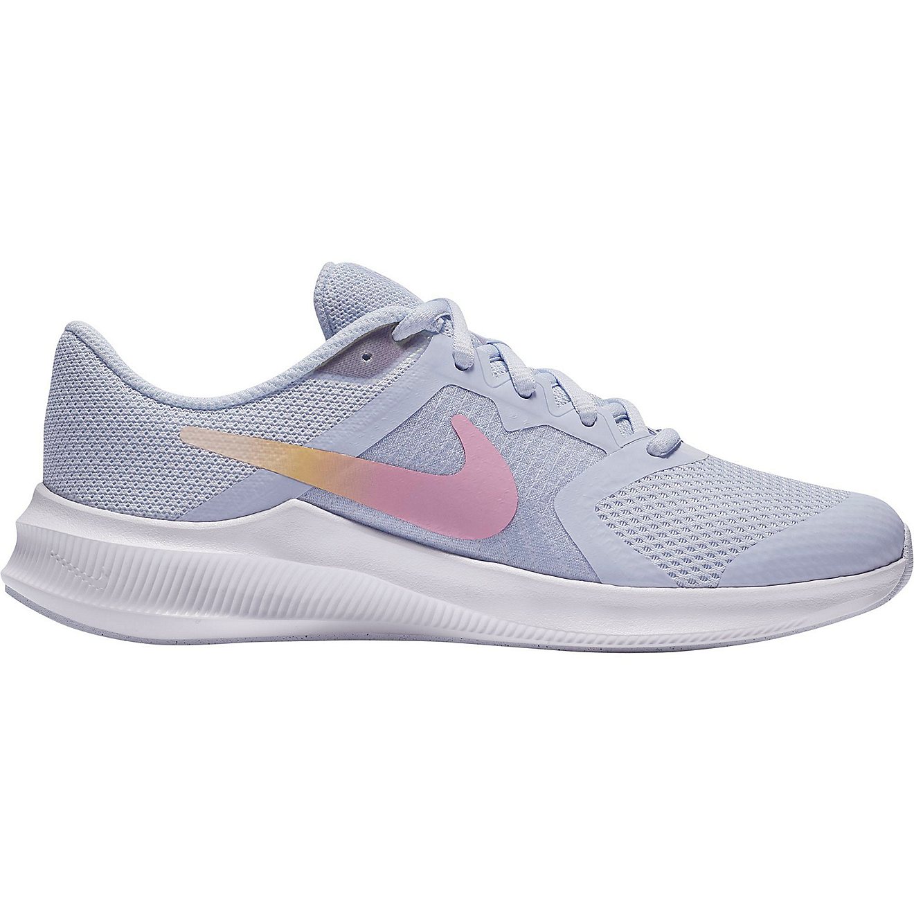 Nike Girls' Downshifter 11 SE Grade School  Running Shoes                                                                        - view number 1