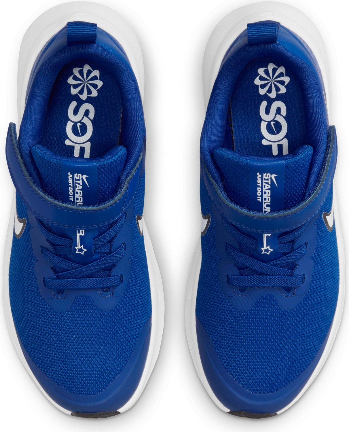 Nike Kids' Preschool Star Runner 3  Pre-School  Running Shoes - view number 4