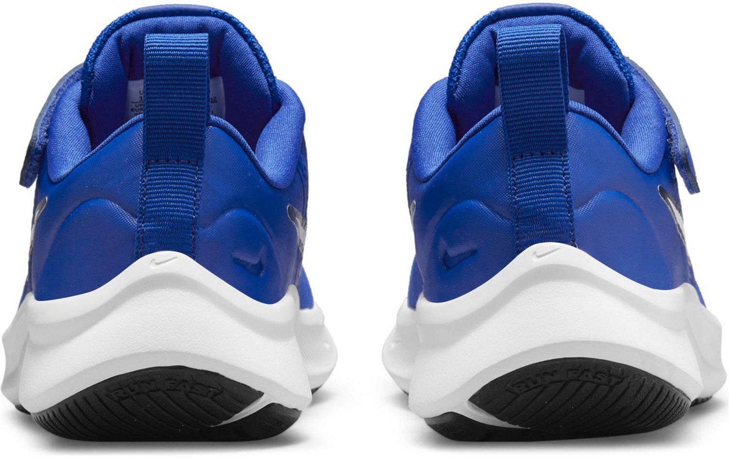 Nike Kids' Preschool Star Runner 3  Pre-School  Running Shoes - view number 6