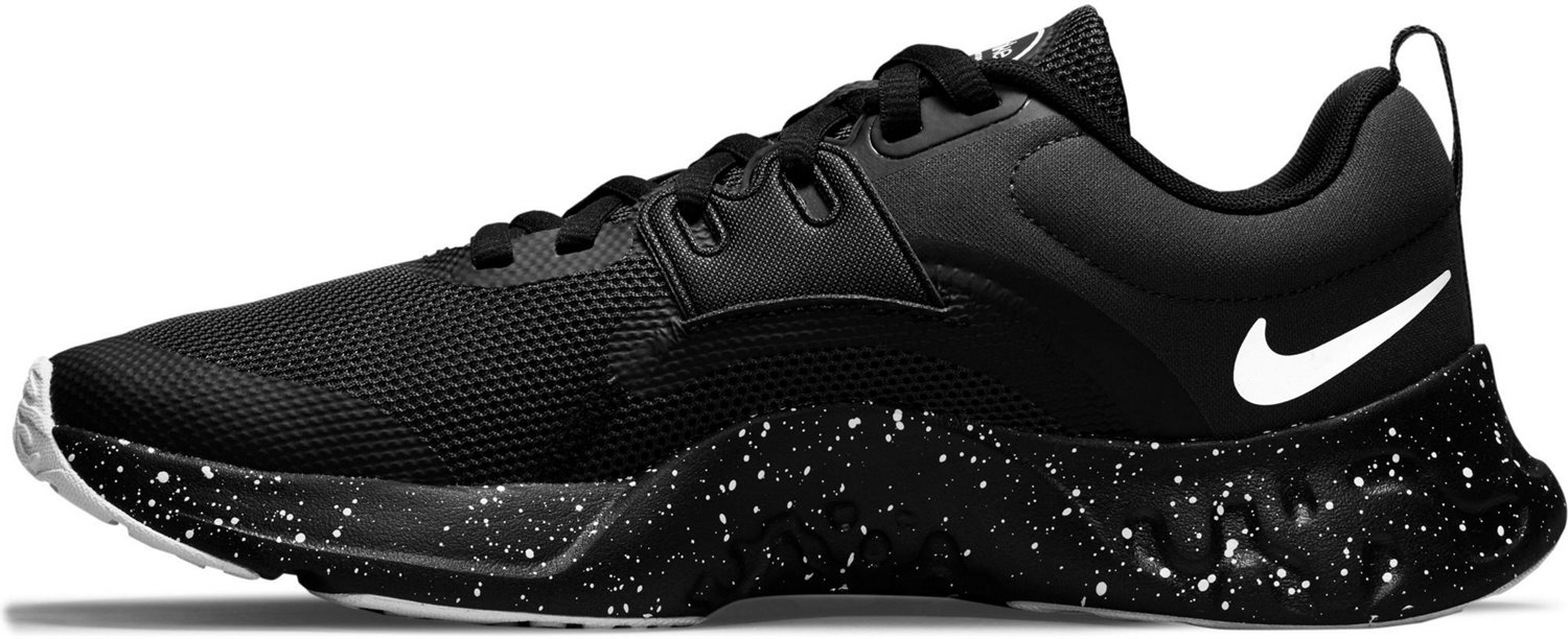Nike Men's Renew Retaliation 3 Cross Training Shoes - view number 2