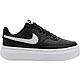 Nike Women's Court Vision Low Alta Platform Shoes                                                                                - view number 1 selected