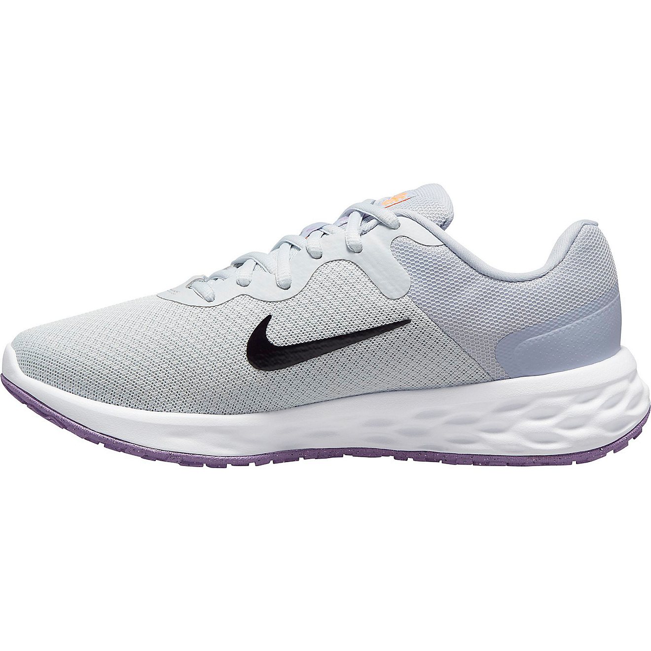 Nike Women's Revolution 6 Next Nature Running Shoes                                                                              - view number 2