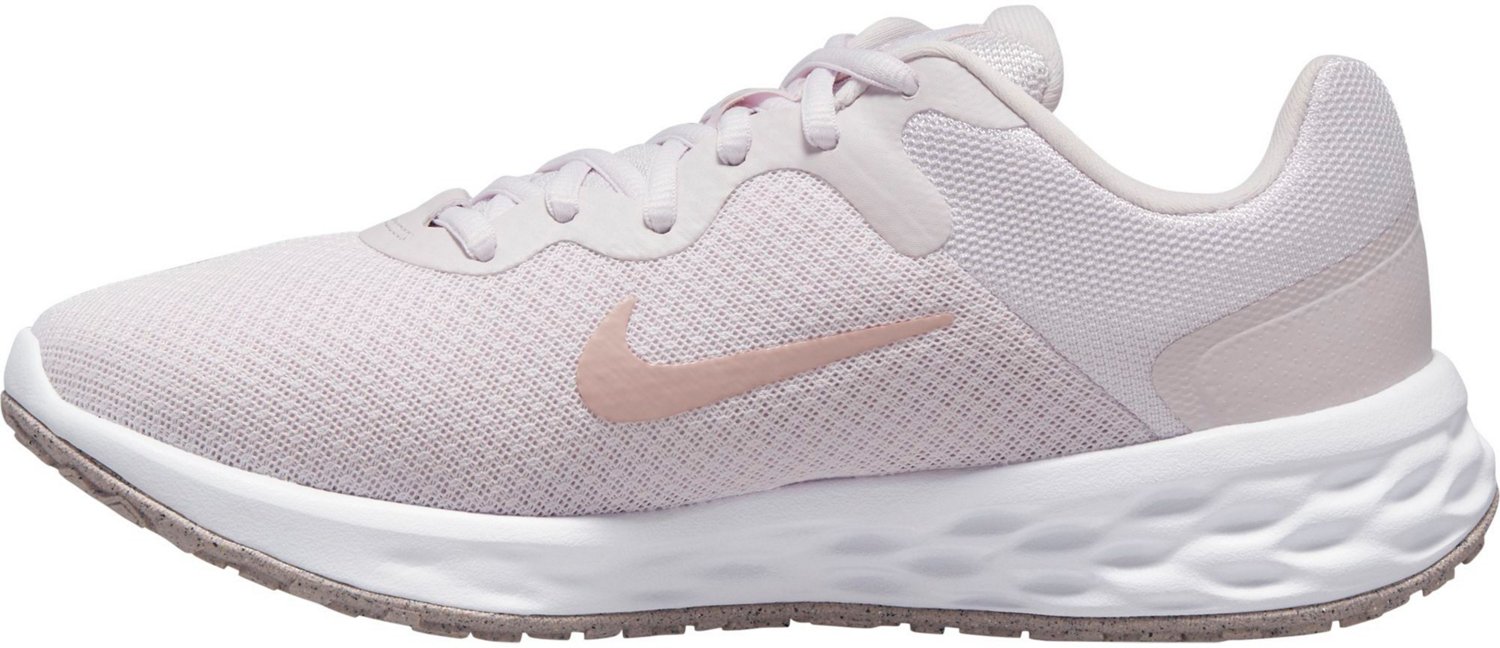Nike Women's Revolution 6 Next Nature Running Shoes Academy