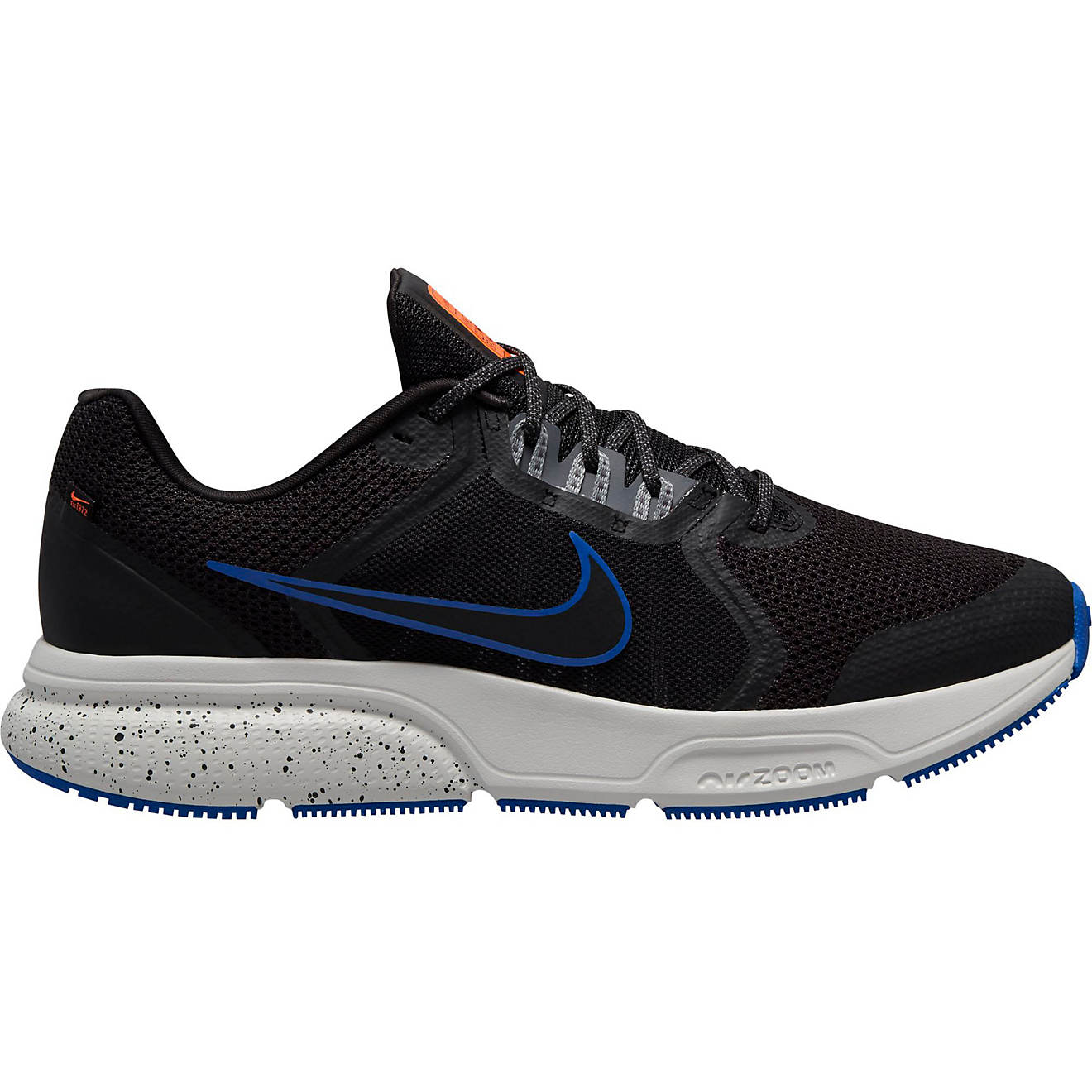 Nike Men's Zoom Span 4 Running Shoes                                                                                             - view number 1