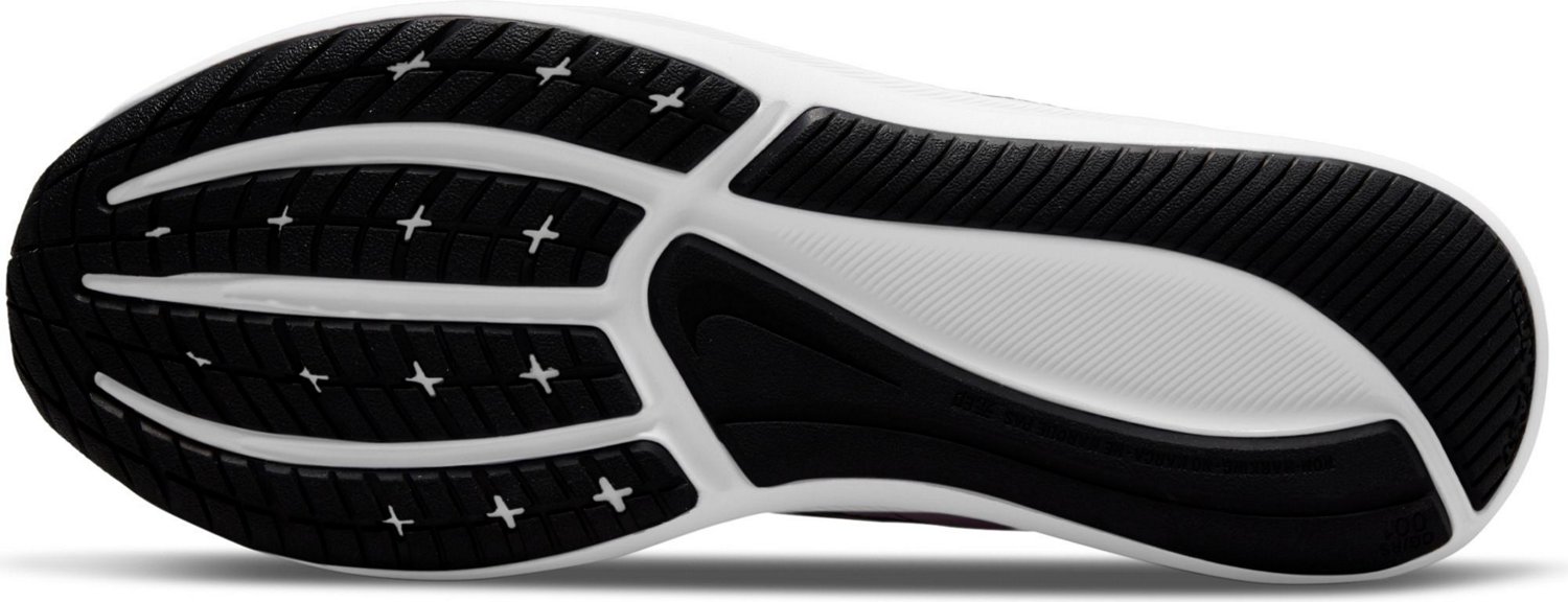 Nike Kids' Grade School Star Runner 3 Running Shoes - view number 5
