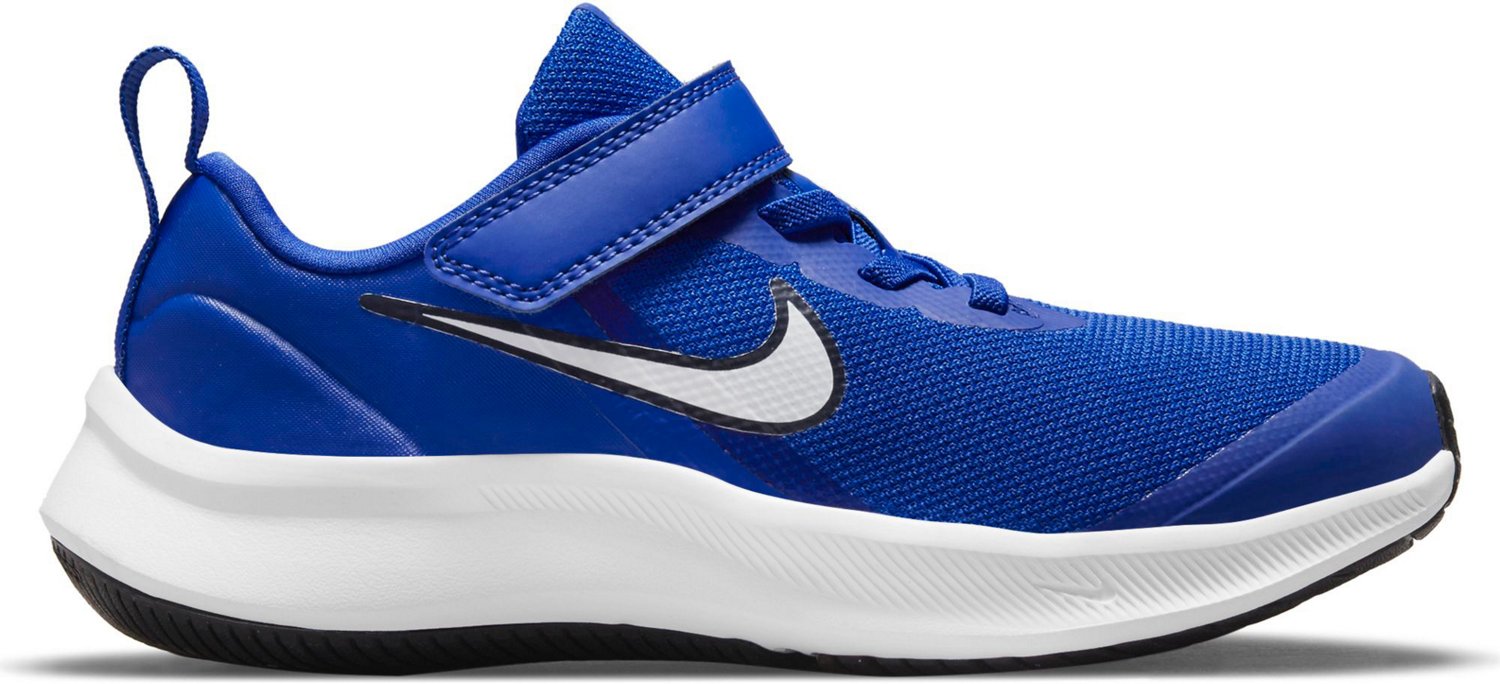 Nike Kids' Preschool Star Runner 3  Pre-School  Running Shoes