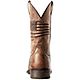 Ariat Men's Circuit Patriot USA Flag Western Boots                                                                               - view number 3 image