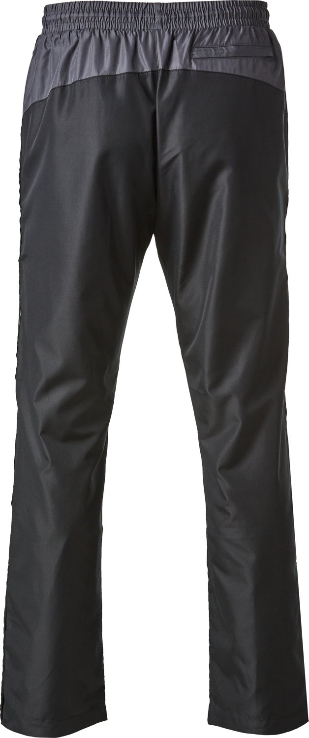 BCG Men’s Woven Training Pants Academy