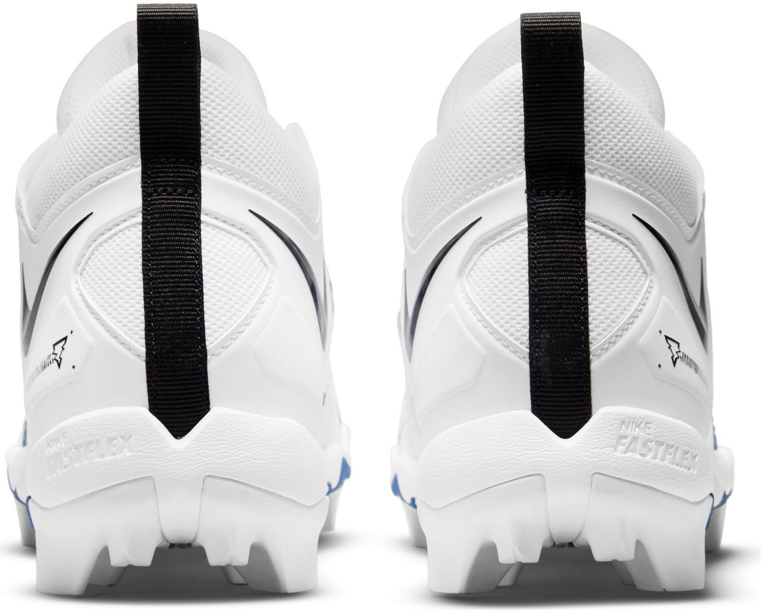 nike men's alpha shark