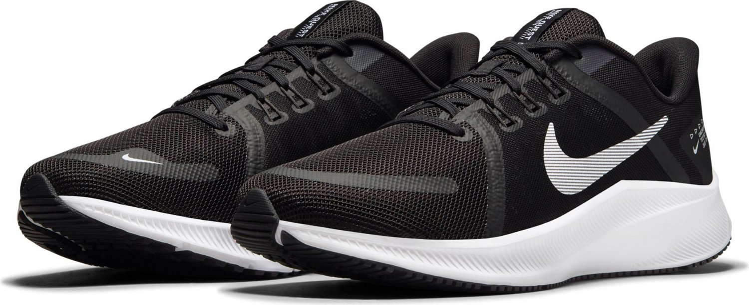 Nike Men's Quest 4 Running Shoes Free Shipping at Academy