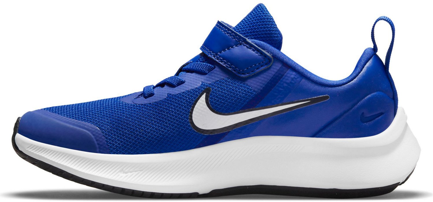 Nike Kids' Preschool Star Runner 3  Pre-School  Running Shoes - view number 2