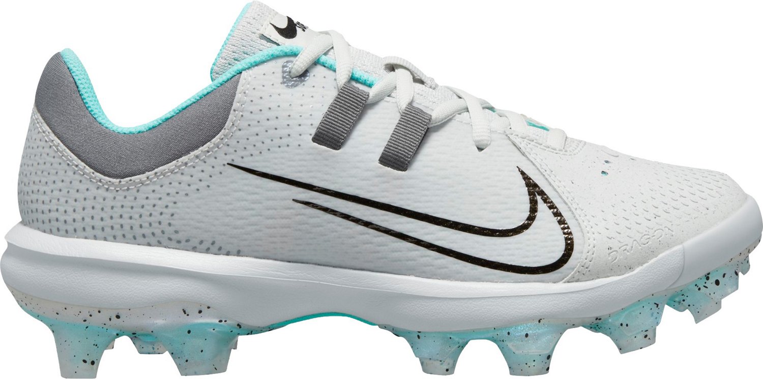 nike softball cleats women