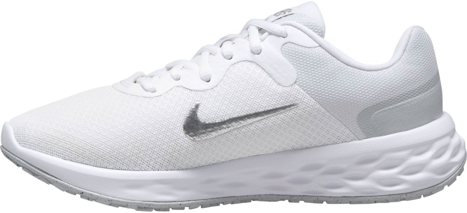 Nike Women's Revolution 6 Next Nature Running Shoes Academy