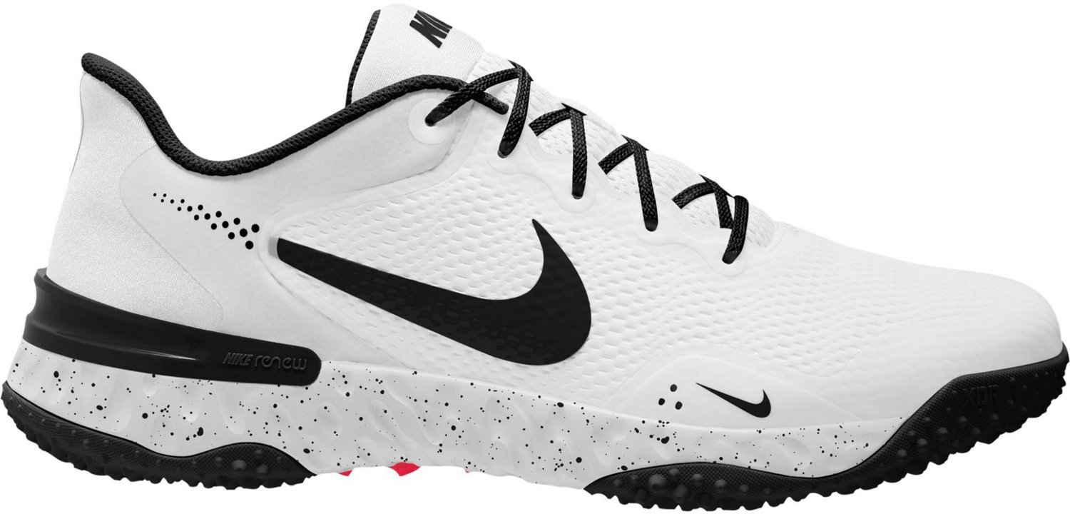 Nike baseball cleats