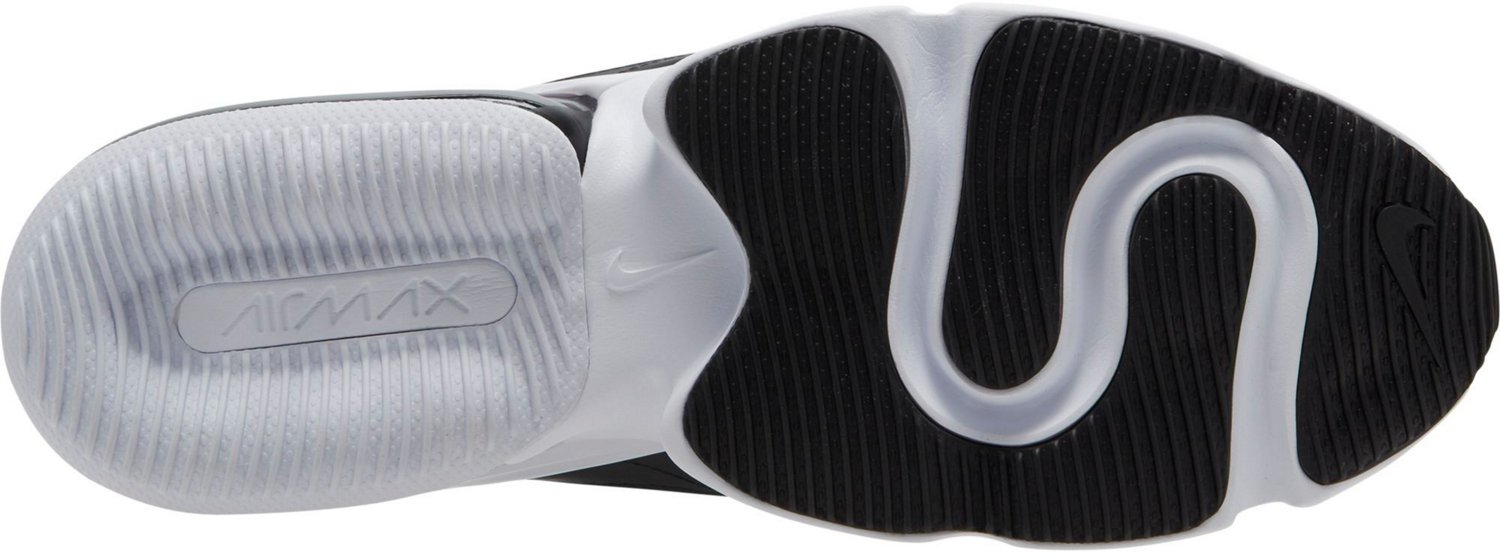 Nike Men's Air Max Infinity 2 Shoes - view number 3