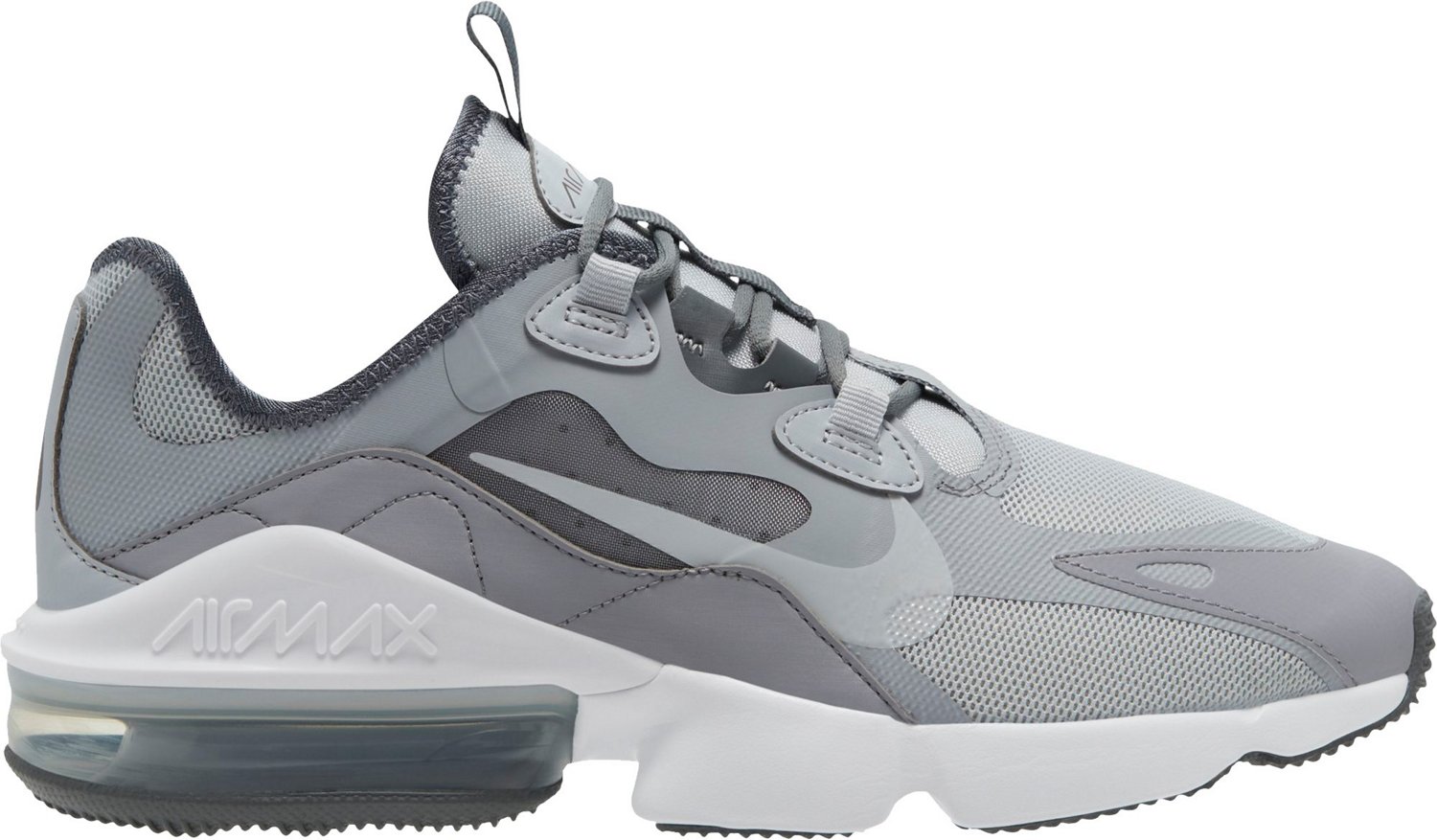 Nike Men's Air Max Infinity 2 Shoes   Free Shipping at Academy