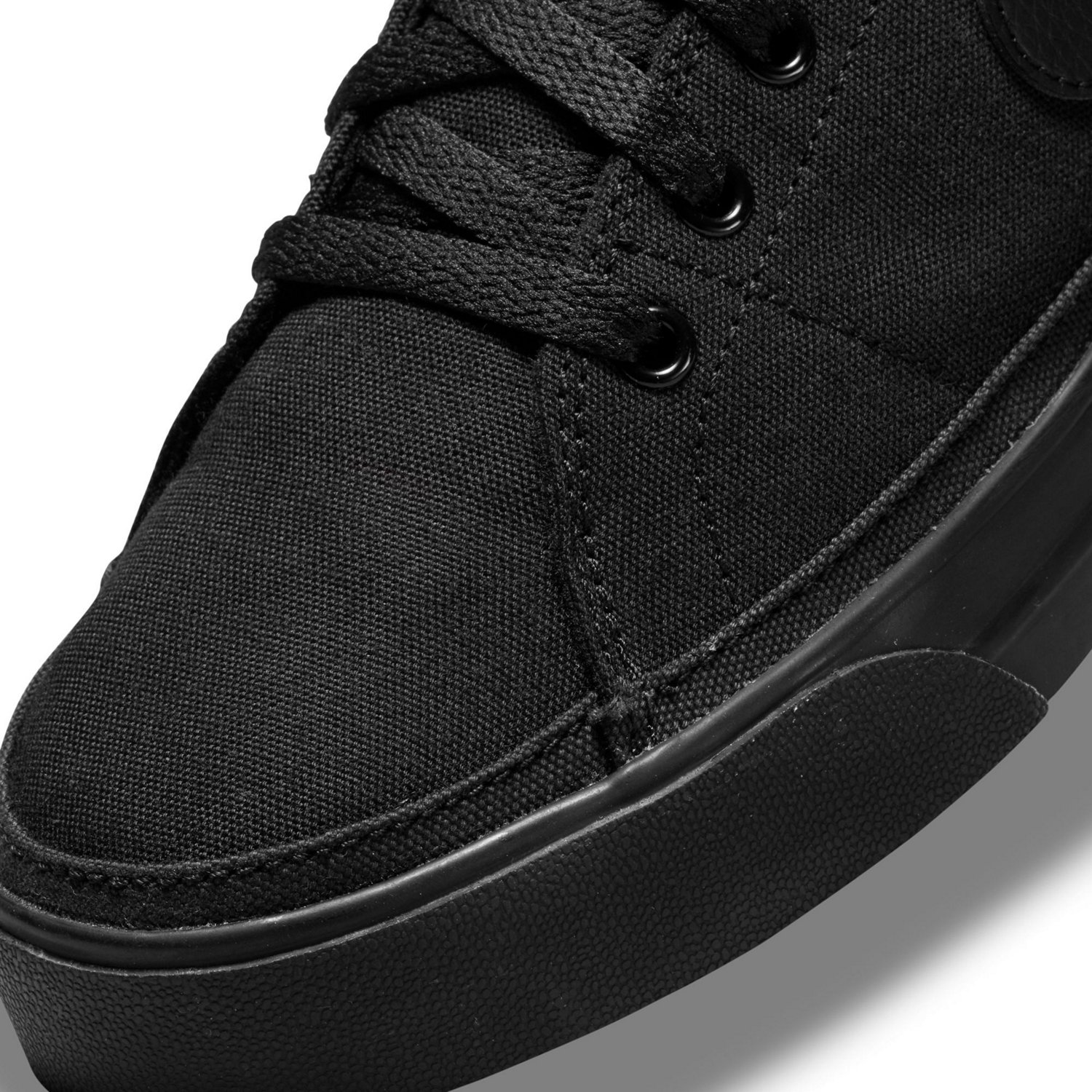 Nike Men's Court Legacy Canvas Shoes - view number 8