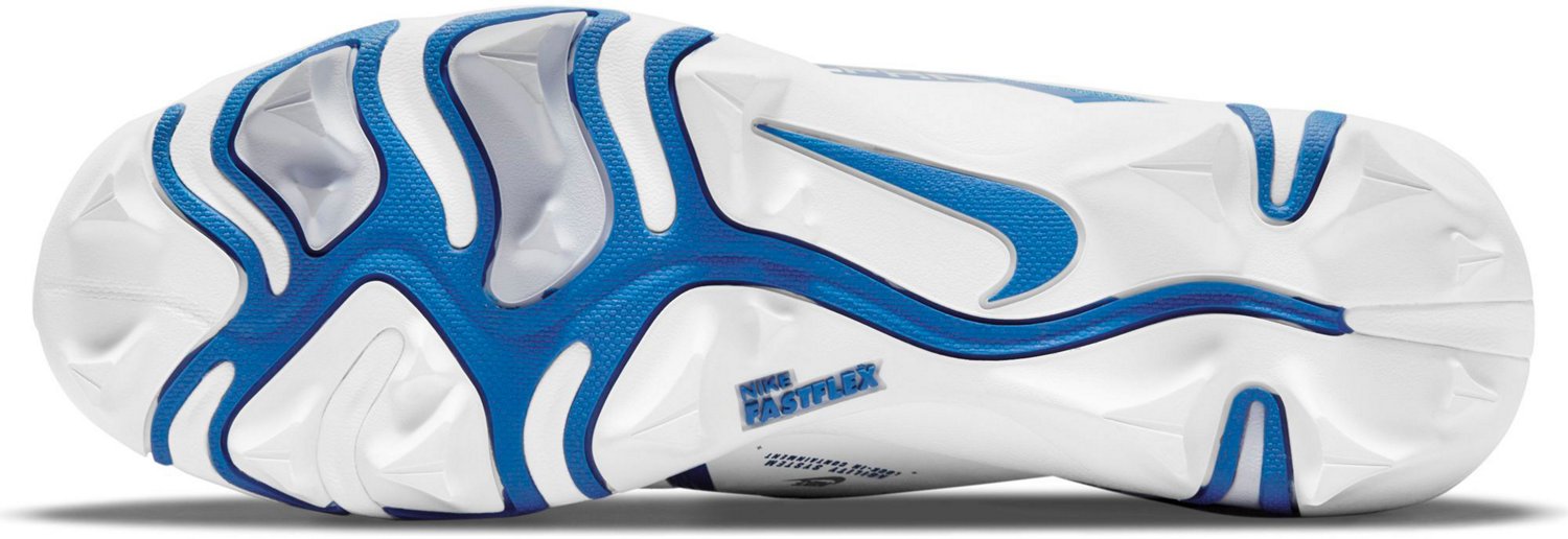 nike men's alpha shark