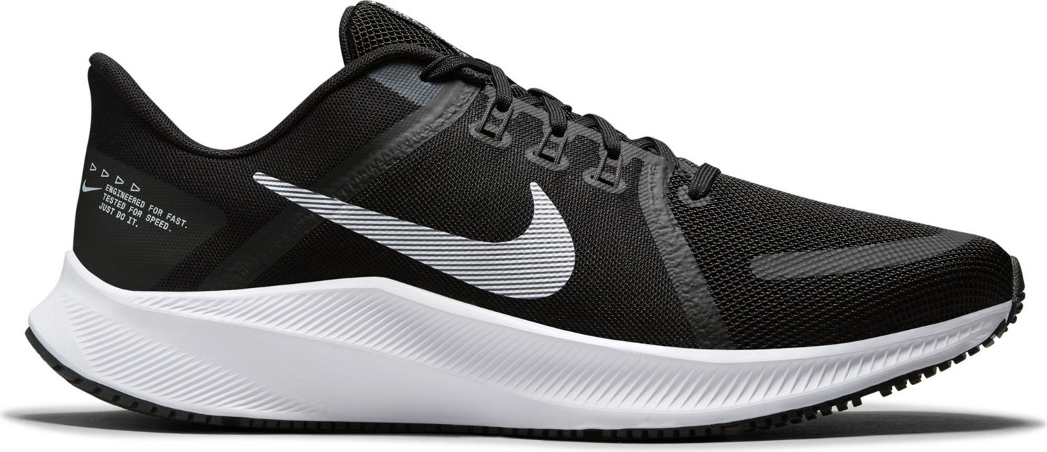 Nike Men's Quest 4 Running Shoes | Free Shipping at Academy