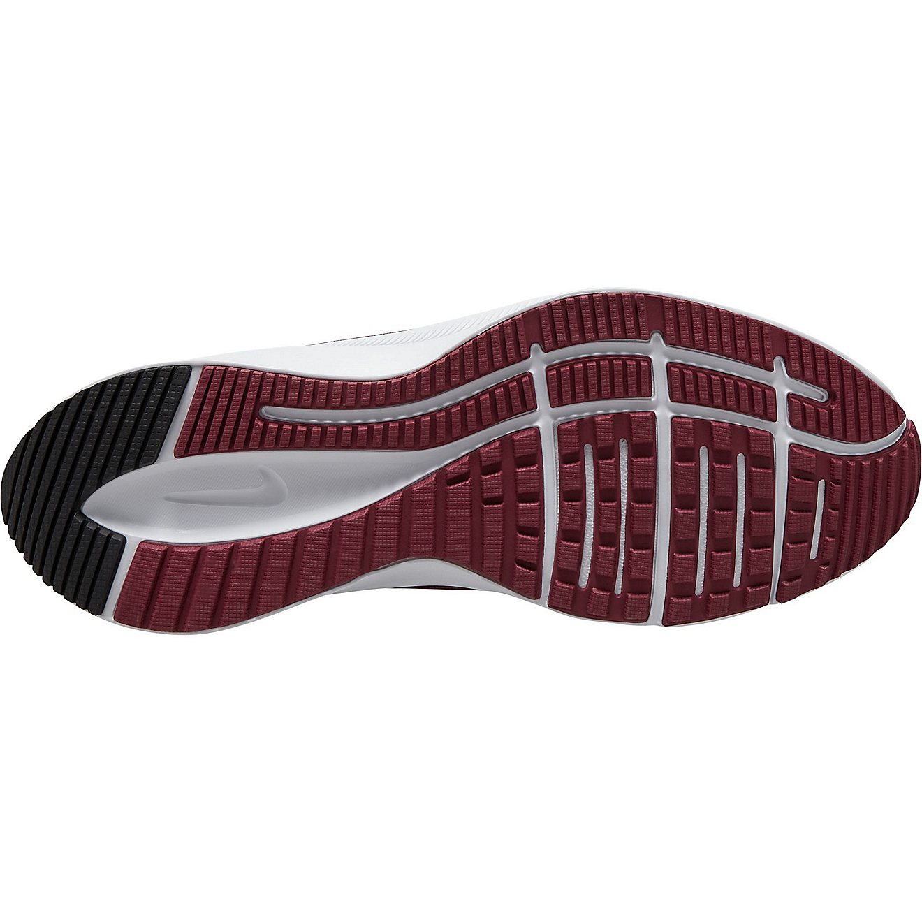 Nike Women’s Quest 4 Running Shoes                                                                                             - view number 3