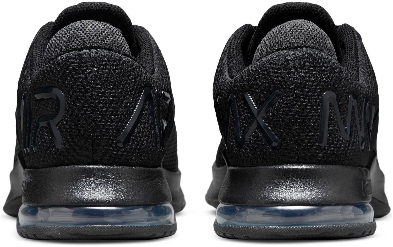 Nike Men's Air Max Alpha Trainer 4 Training Shoes - view number 6