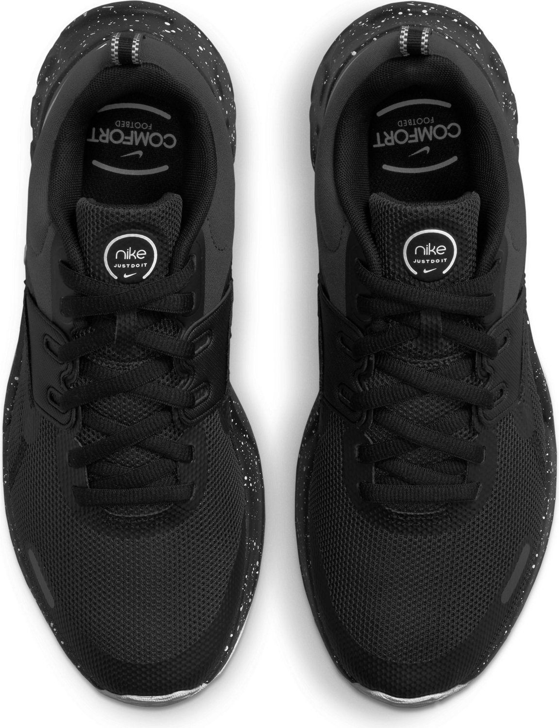 Nike Men's Renew Retaliation 3 Cross Training Shoes - view number 4