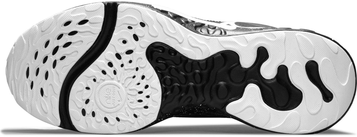 Nike Men's Renew Retaliation 3 Cross Training Shoes - view number 5