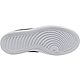 Nike Women's Court Vision Low Alta Platform Shoes                                                                                - view number 3